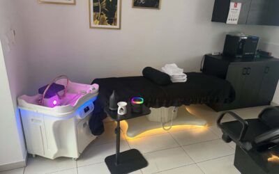 Nowość! Head SPAHEAD SPA — rytuał dla głębokiego relaksu i harmonii